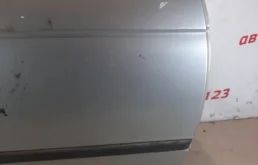 Дверь задняя правая для BMW 5er 2000 года на фотографиях