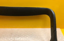 Обшивка двери багажника для Nissan Qashqai 2014 года на фотографиях