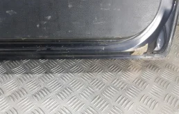 Крышка багажника для Suzuki Grand Vitara 2015 года на фотографиях