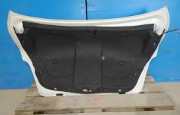 Крышка багажника для Nissan Teana 2014 года на фотографиях