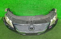 Ноускат для Volkswagen Passat 2005 года на фотографиях