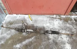 Рулевая рейка для Mercedes-Benz GL class 2008 года на фотографиях