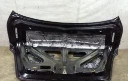 Крышка багажника для Nissan Teana 2014 года на фотографиях