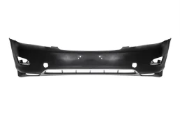 Бампер передний для Lexus RX 2005 года на фотографиях