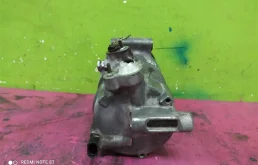 Компрессор кондиционера для Skoda Octavia 2015 года на фотографиях