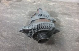 Генератор для Mitsubishi Lancer 2013 года на фотографиях