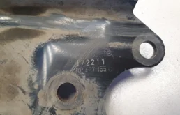 Рычаг передний левый нижний для Skoda Octavia на фотографиях