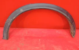 Расширитель арок задний левый для Nissan Juke 2012 года на фотографиях