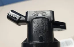 Катушка зажигания для Hyundai Solaris 2018 года на фотографиях