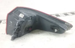 Фонарь внешний левый для BMW 5er 2014 года на фотографиях