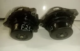 Опора двигателя задняя правая нижняя для BMW X3 на фотографиях