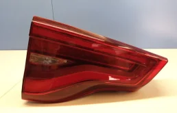 Фонарь внутренний левый для BMW X3 2020 года на фотографиях