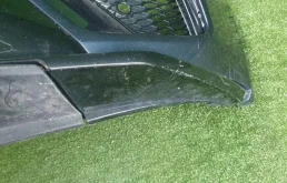 Бампер передний для Kia Cerato 2017 года на фотографиях