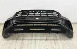 Бампер передний для Audi Q8 4M 2018-2023