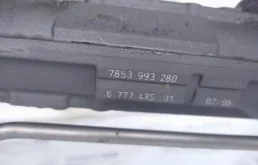 Рулевая рейка для BMW 5er 2006 года на фотографиях