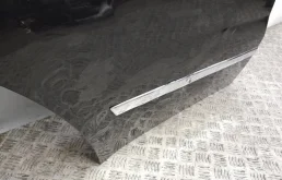 Дверь задняя правая для Mercedes-Benz GLK class 2008 года на фотографиях