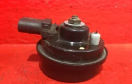 Фара левая для Audi A6 2008 года на фотографиях