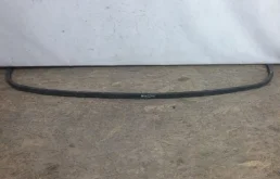 Спойлер переднего бампера для Hyundai Tucson 2017 года на фотографиях