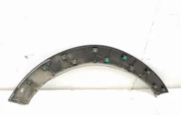 Расширитель арок передний левый для Hyundai Tucson 2015 года на фотографиях
