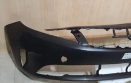 Бампер передний для Kia Cerato 2017 года на фотографиях