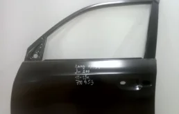 Дверь передняя левая для Toyota Land Cruiser 2019 года на фотографиях