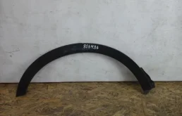 Заднее правое крыло для Suzuki SX4 на фотографиях
