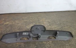 Накладка двери багажника для Mazda CX 5 2015 года на фотографиях