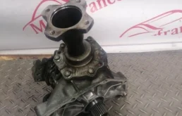 Раздатка для Nissan Murano Z51 JDM 2008-2015