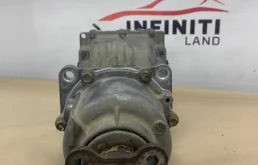 Редуктор заднего моста для Nissan X-Trail 2019 года на фотографиях