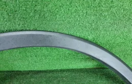 Расширитель арок передний правый для Toyota RAV4 2018 года на фотографиях