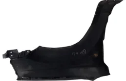 Крылья для Nissan X-Trail 2002 года на фотографиях