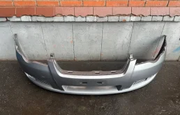 Бампер для Subaru Legacy 2008 года на фотографиях