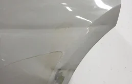 Дверь задняя левая для Porsche Panamera на фотографиях