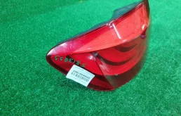 Фонарь левый для BMW 5er 2013 года на фотографиях