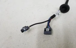 Зеркало боковое левое для Volvo XC90 2017 года на фотографиях