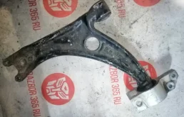 Рычаг передний правый нижний для Volkswagen Tiguan на фотографиях