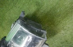 Фара ксенон правая для BMW X3 2014 года на фотографиях