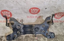 Балка переднего моста для Volkswagen Polo на фотографиях