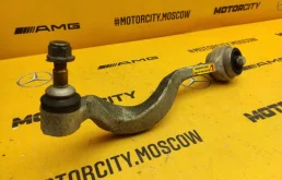 Рычаг передний левый нижний для BMW 5er на фотографиях