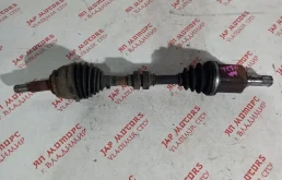 Привод передний левый для Nissan Murano 2002 года на фотографиях