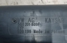 Адсорбер паров бензина для Skoda Octavia на фотографиях