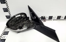 Стекла и зеркала для Land Rover Discovery 2018 года на фотографиях