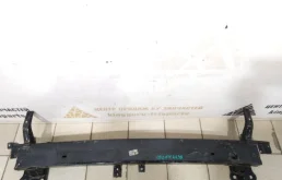 Усилитель бампера передний верхний для Hyundai Tucson 2021 года на фотографиях