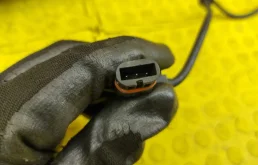 Пневмоподушка передняя левая для Mercedes-Benz S class на фотографиях