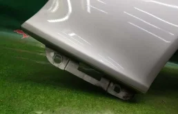 Крыло правое для Mercedes-Benz S class 2001 года на фотографиях