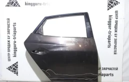 Дверь задняя правая для Hyundai ix35 2012 года на фотографиях