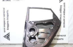Дверь задняя правая для Hyundai ix35 2012 года на фотографиях