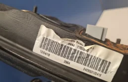 Зеркало боковое левое для Ford Kuga 2018 года на фотографиях