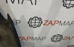 Кронштейн переднего бампера правый для Toyota RAV4 2013 года на фотографиях