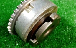 Регулятор фаз газораспределения для BMW X5 на фотографиях